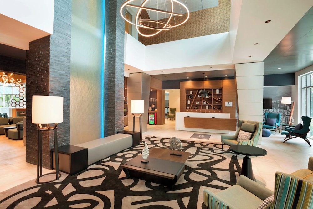 Four Points by Sheraton Miami Airport - featured photo
