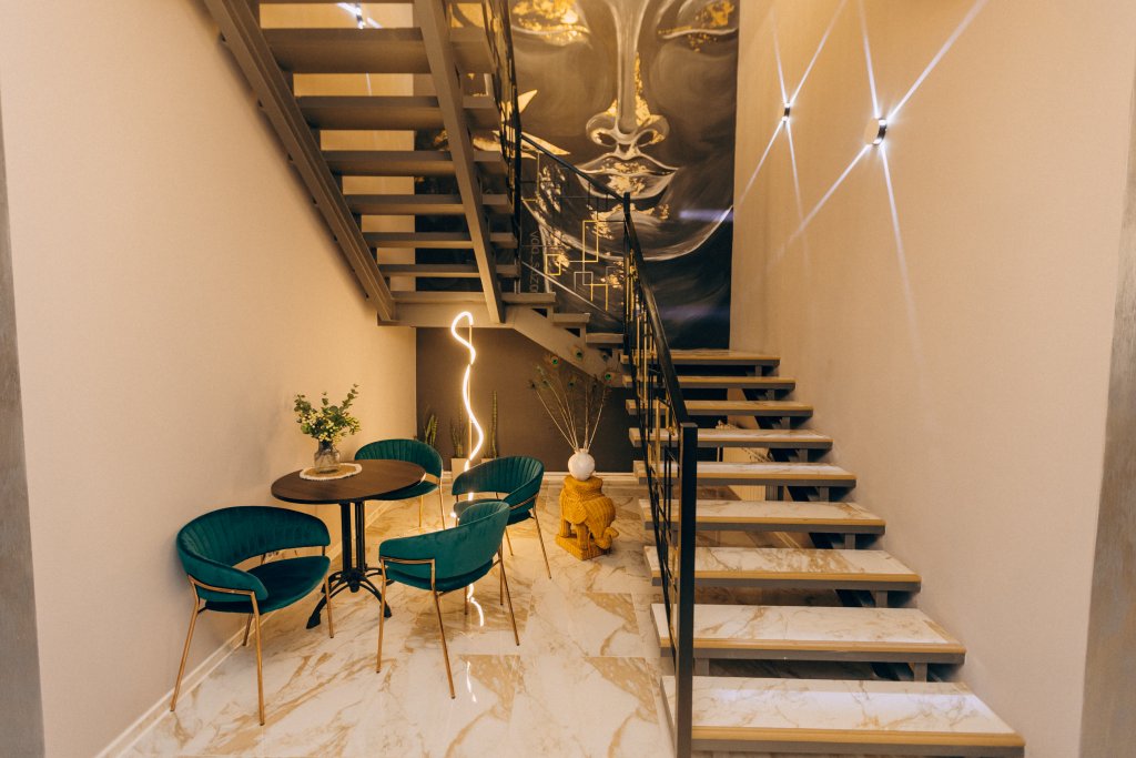 Amar Hotel — Ulan-Ude — photo 3