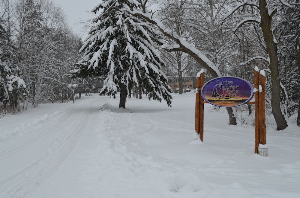 Curriers Lakeview Lodge - photo 112