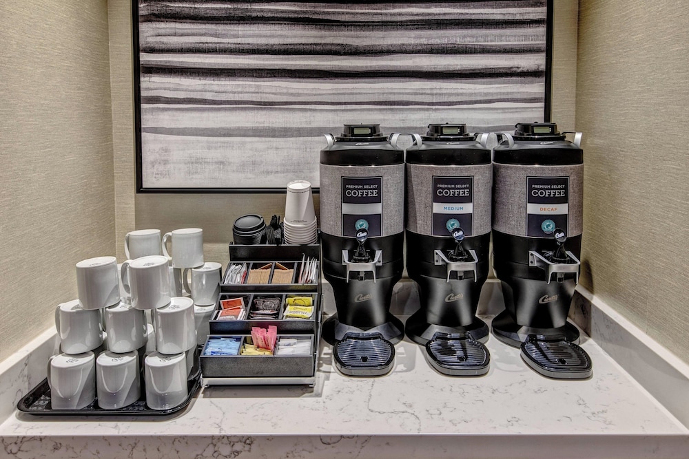 Residence Inn by Marriott Nashville at Opryland - photo 44
