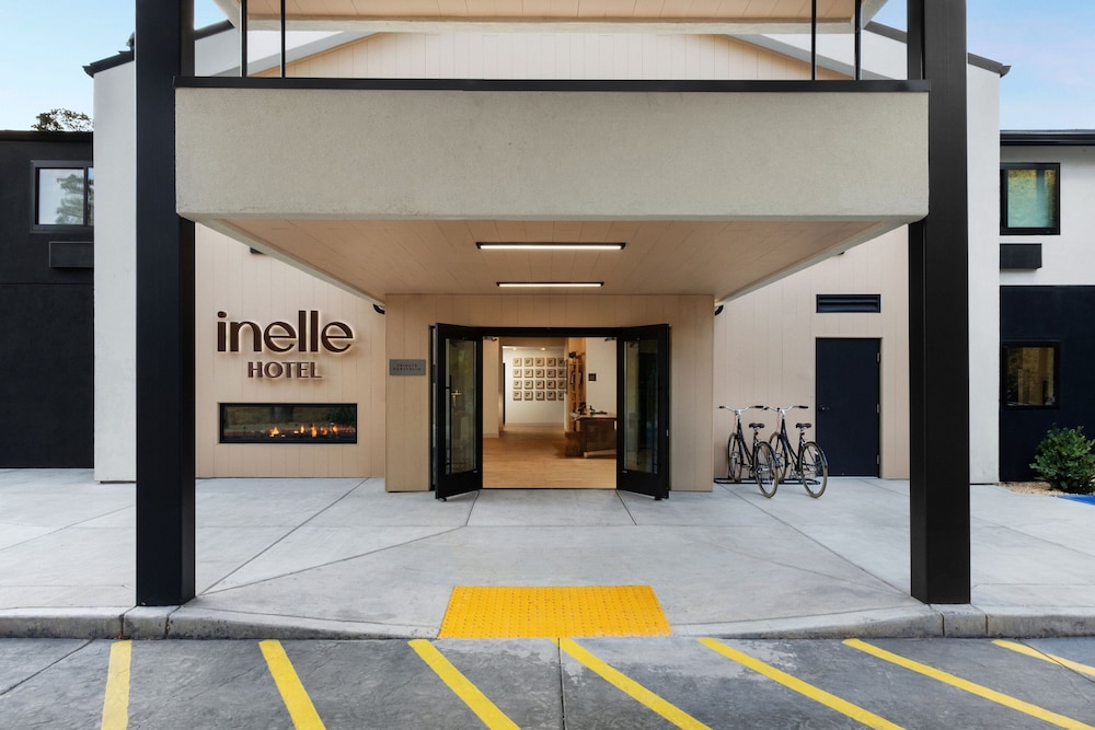 The Inelle Oakhurst Yosemite - photo 35