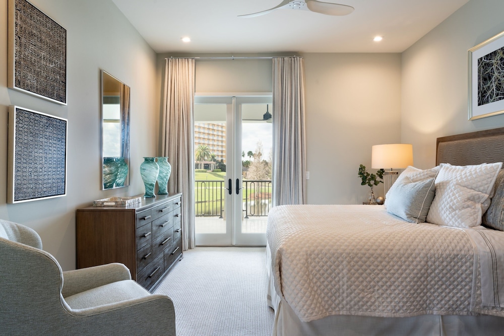 The Ritz Carlton Residences Orlando Grande Lakes - photo 10