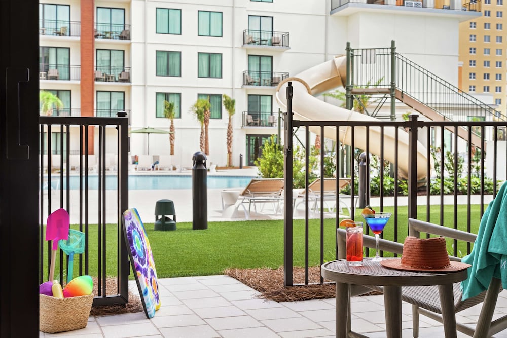 Embassy Suites by Hilton Panama City Beach Resort - photo 17