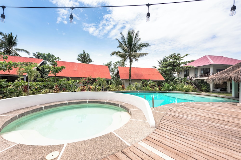 Lux Siargao Boutique Resort in General Luna, Philippines