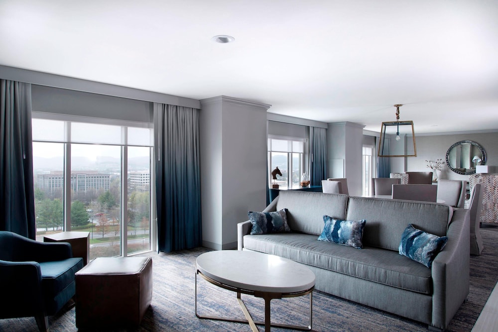 Franklin Marriott Cool Springs - photo 20