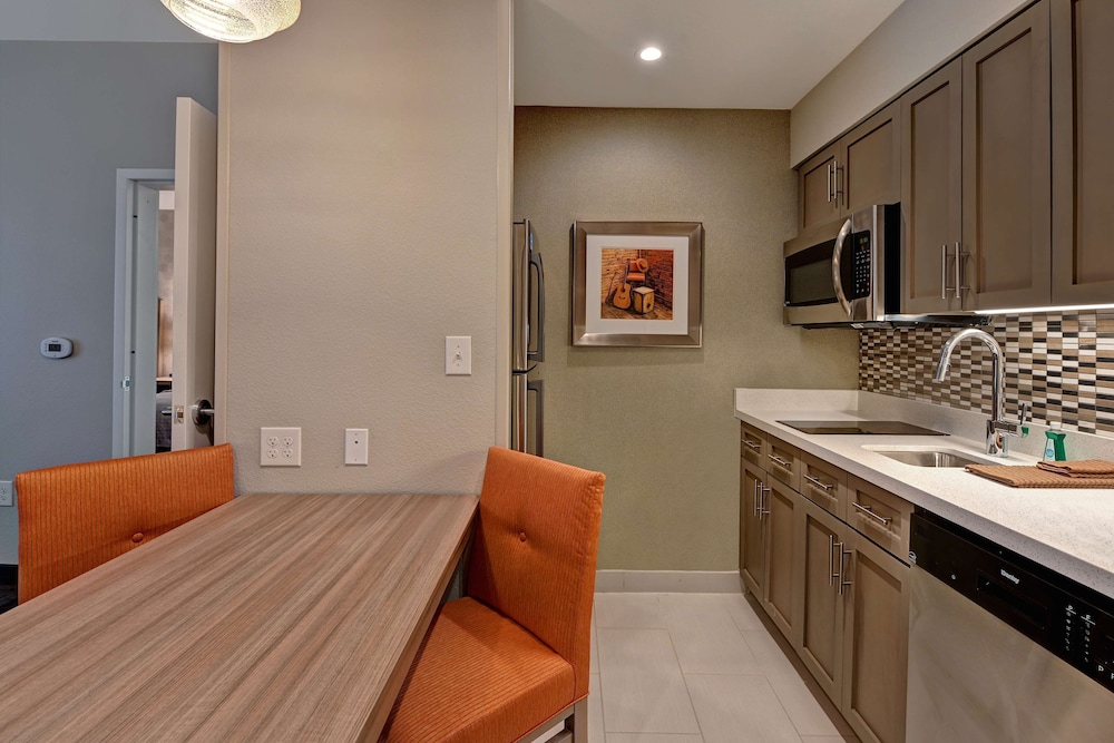Homewood Suites by Hilton Austin Cedar Park Lakeline - photo 19