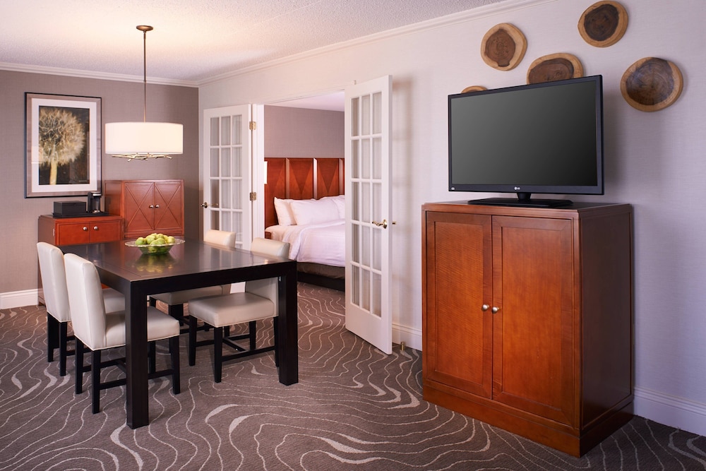 Detroit Metro Airport Marriott - photo 28