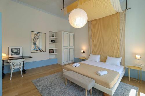 Professionally Designed 1BR Apartment By Wehost