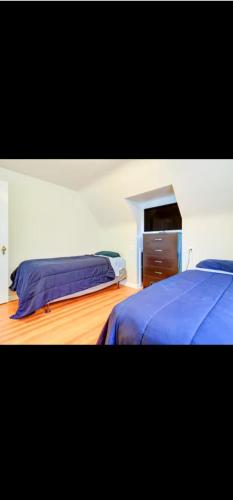 Quiet place - carbon neutral hotel in Dearborn