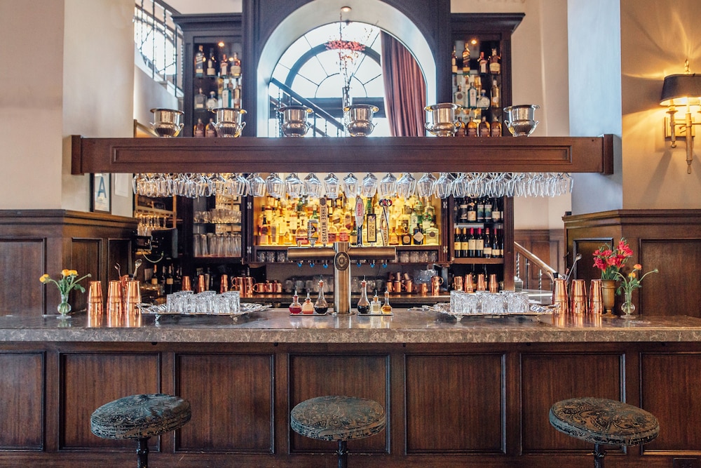 The Culver Hotel - photo 73