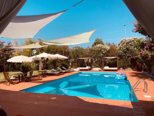 Il Rifugio di Anna Maria in Chieti, Italy