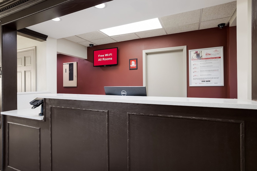 Red Roof Inn Weedsport - photo 2
