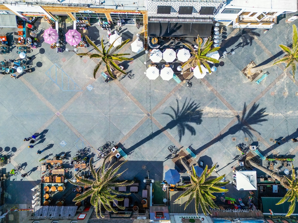 SW Beach Hotel - photo 69