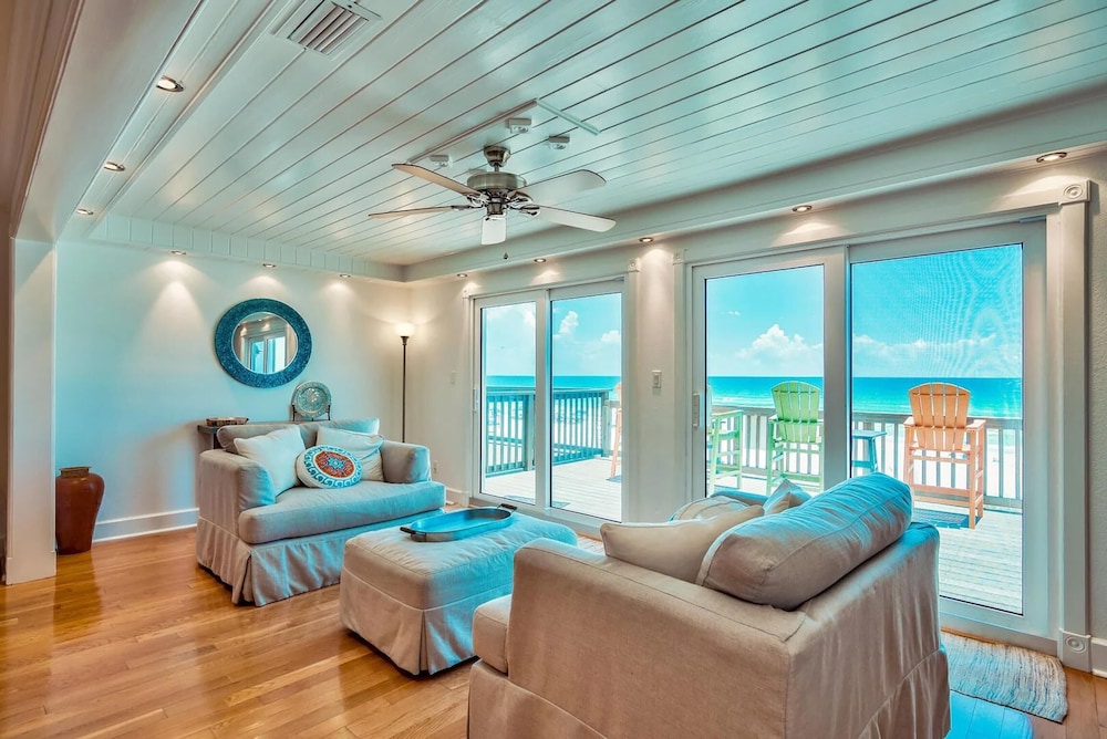 Green Reef #8 Beachy Keen - last minute hotel in Destin