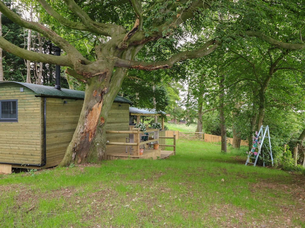 High Rigg Shepherd S Hideaway — Brampton