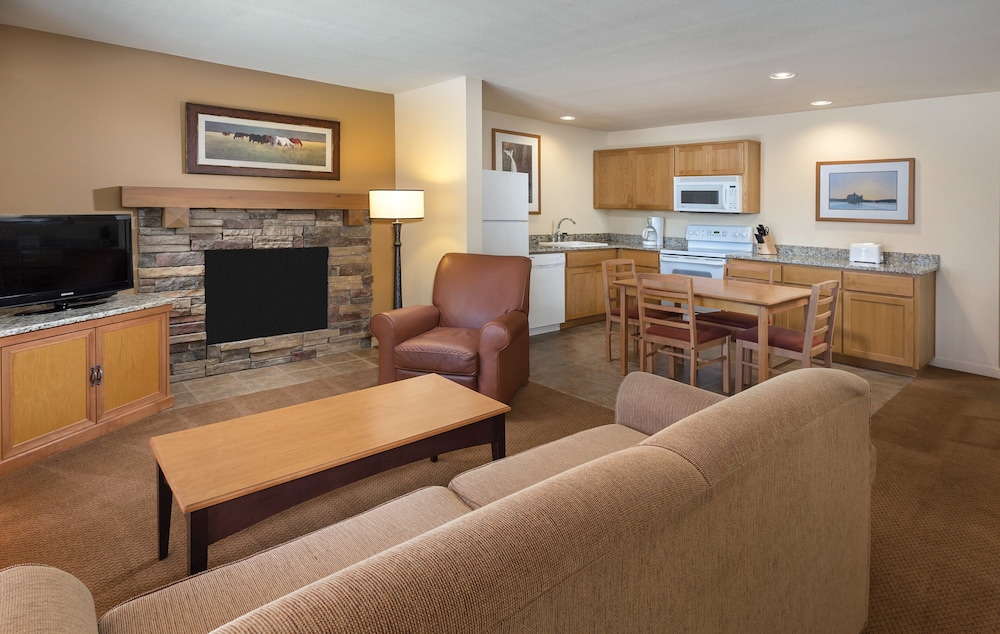 Seventh Mountain Resort - photo 44