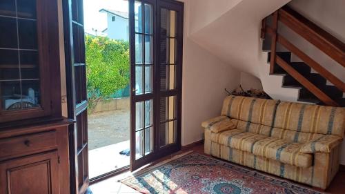villetta Positano — hotel in Torre Del Lago Puccini