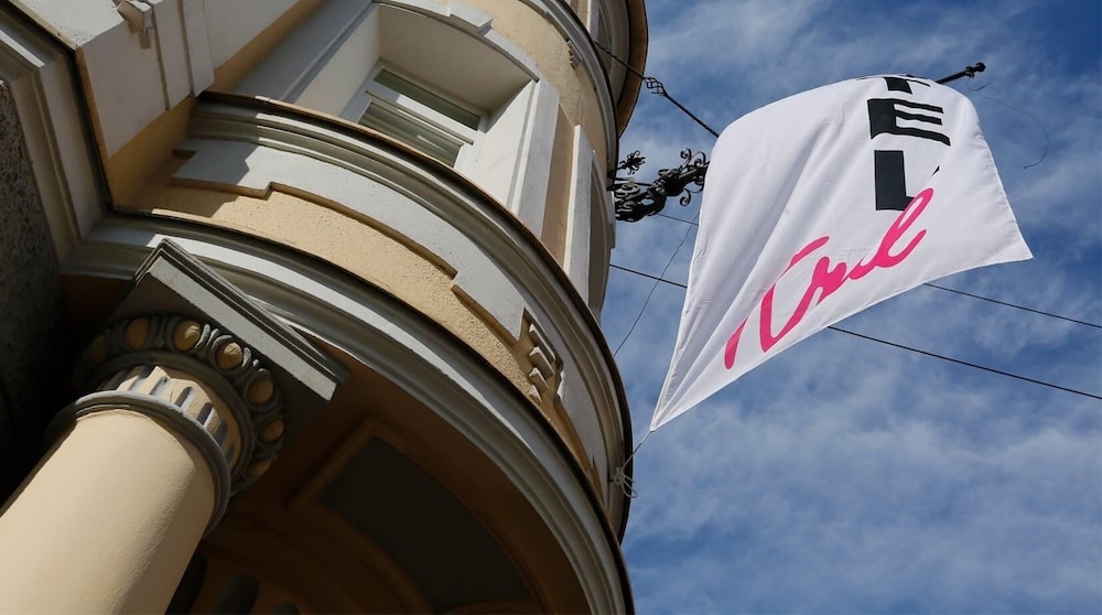 Apartment Hotel Kral in Erlangen, Germany