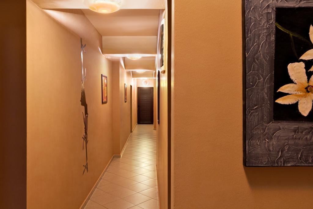 Family Hotel Marsina - carbon neutral hotel in Sofia