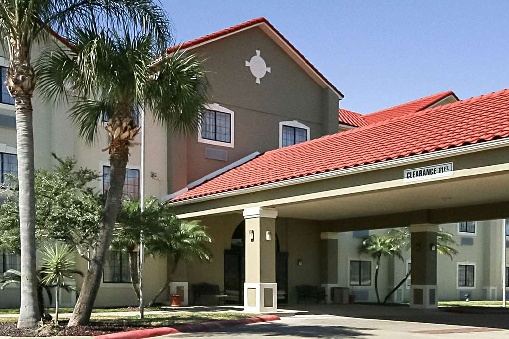 Quality Inn Kingsville Hwy 77 — hotel in Kingsville