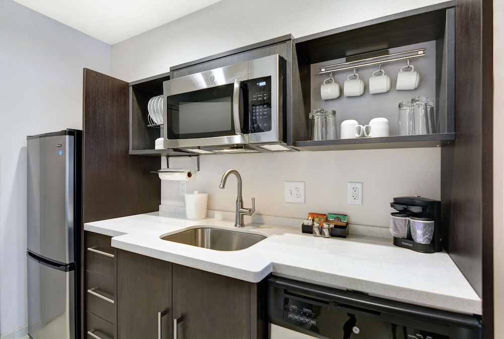 Home2 Suites by Hilton Raleigh Durham Airport RTP - photo 28