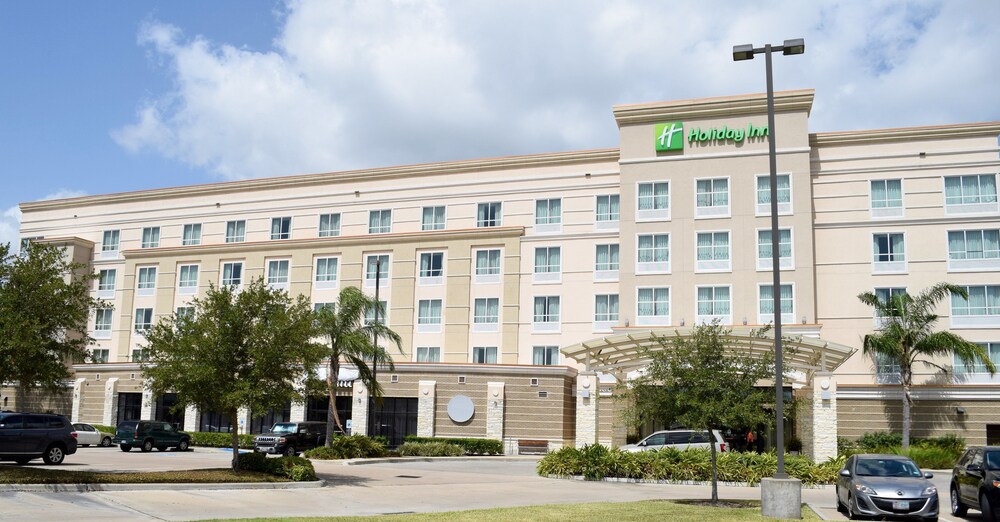 Holiday Inn Hou Energy Corridor Eldridge by IHG - photo 2