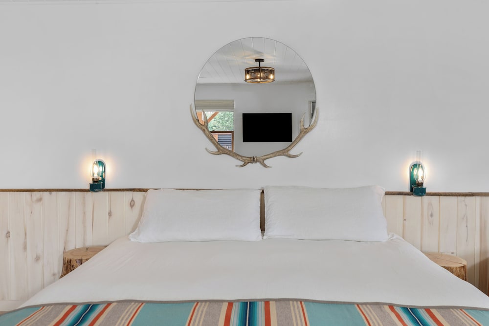 Hotel Palomino - photo 12