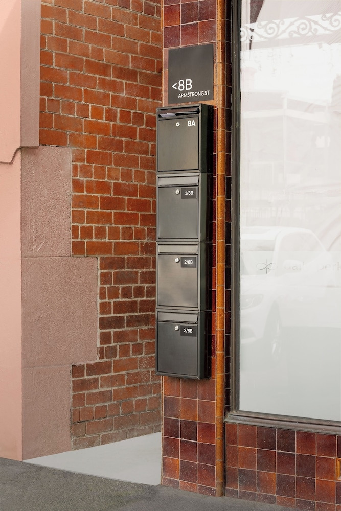 MAC Middle Park by Melbourne Apartment Collection — 4-Star Luxury Hotel in Middle Park, Australia