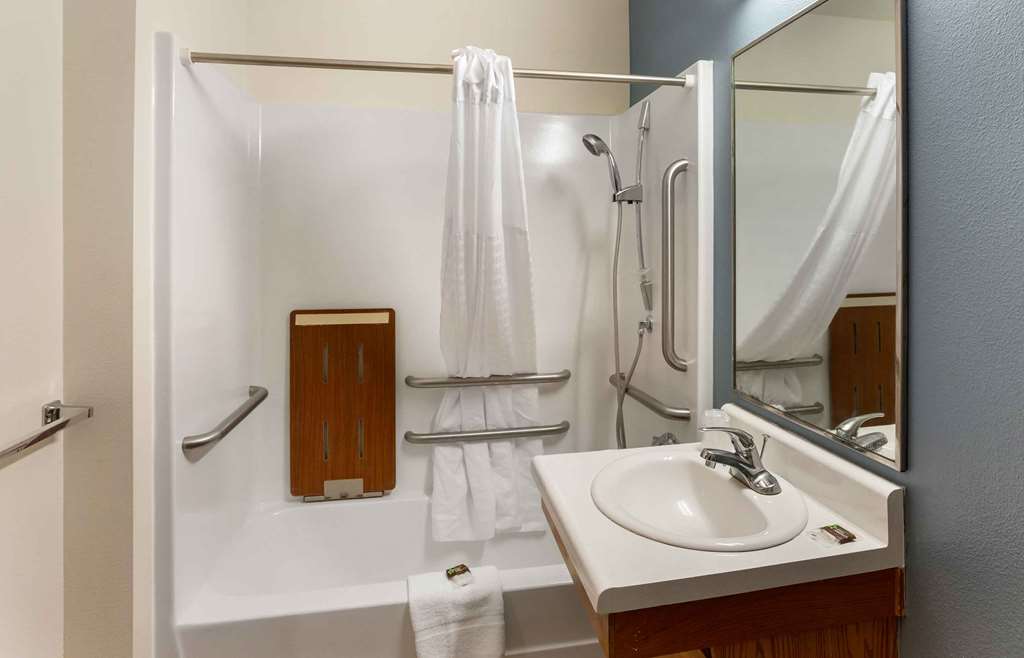 Extended Stay America Select Suites Salt Lake City West Valley City - photo 24