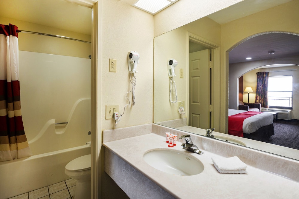 Oyo Hotel Lsu - photo 20