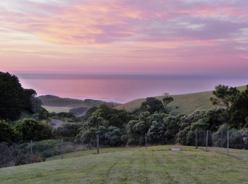 The Roost — 4-Star Luxury Hotel in Apollo Bay, Australia