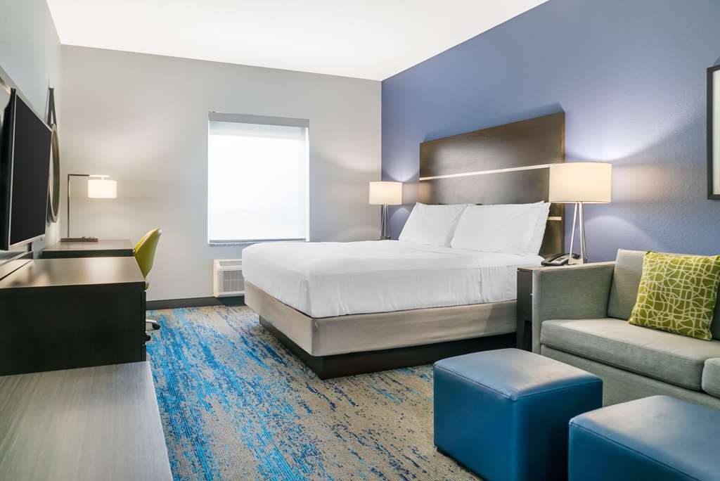 Comfort Inn & Suites Adrian - photo 23