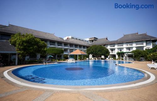 Silversand Villa Hotel - last minute hotel in Pattaya