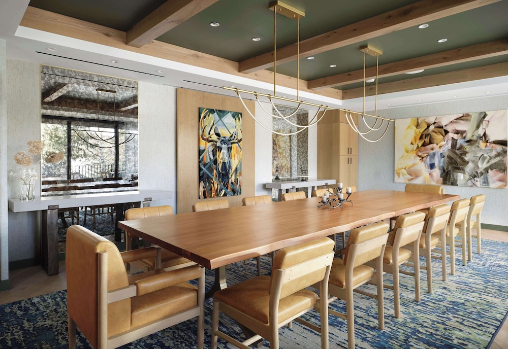 Hotel Alpenrock Breckenridge Curio Collection by Hilton - photo 69