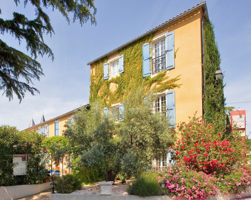 La Bastide Cabezac — hotel in Bize-Minervois