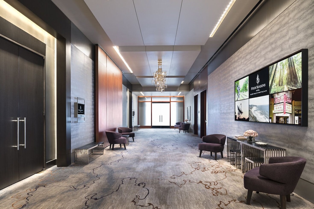 Four Seasons Hotel Silicon Valley at East Palo Alto - photo 85
