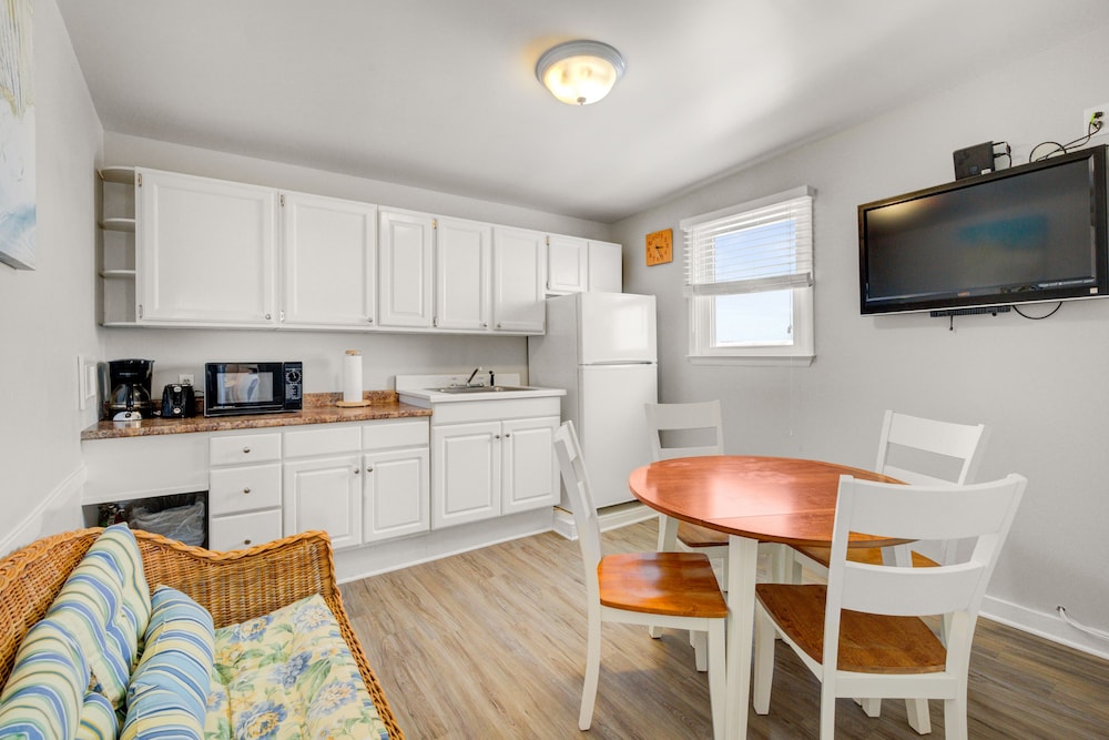 Surf City Hotel - photo 29