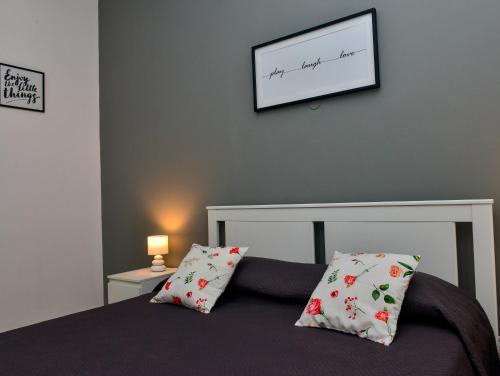 Amaryllis Apartments — 4-Star Luxury Hotel in Bagheria, Italy