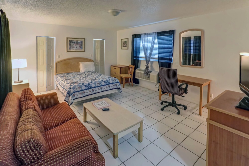 Richard's Motel Studio - photo 25