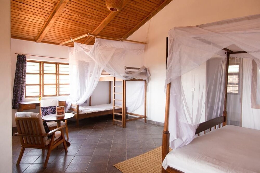 Utengule Coffee Lodge — Mbeya — photo 5