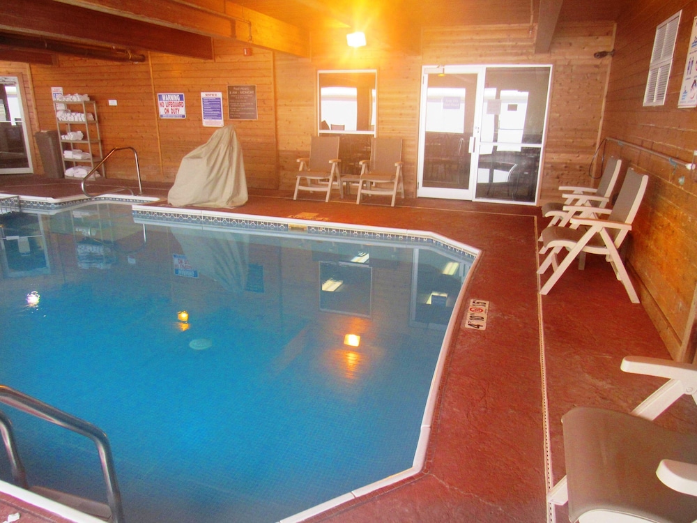 Red Roof Inn Fargo I 94 Medical Center - photo 23