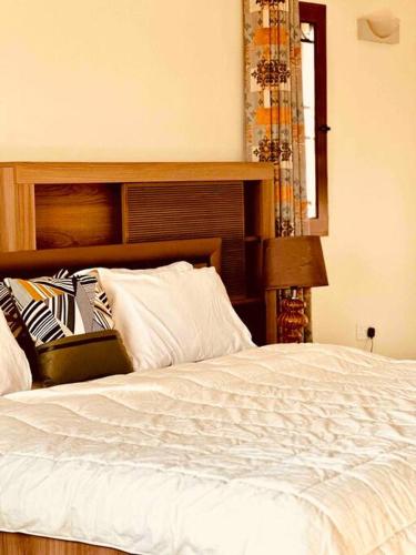 Aspen Luxury Villa — 4-Star Luxury Hotel in Accra, Ghana
