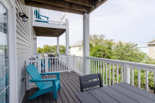 Maritime Merriment by Bryant Real Estate — Carolina Beach — photo 2