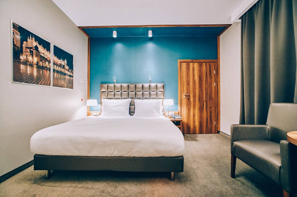 Holiday Inn Krakow City Centre by IHG — Krakow — photo 5