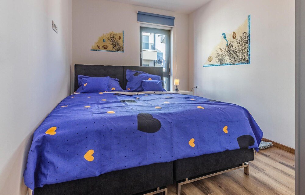 Amazing Apartment In Pula With Wifi — 4-Star Luxury Hotel in Pula, Croatia