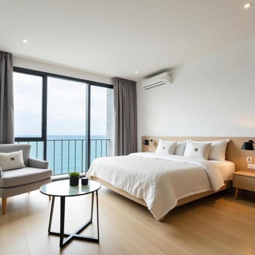 Da nang seaview ALC apartment — 5-Star Luxury Hotel in Da Nang, Vietnam