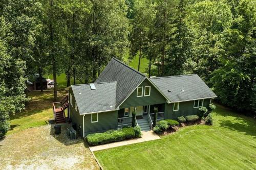 Calm Water Cove in Ponte Vedra Beach, United States