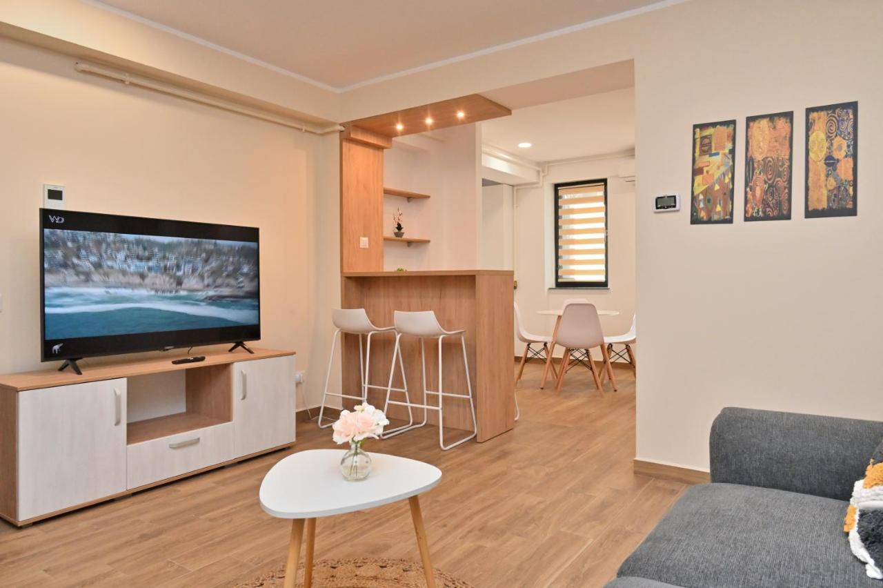 Durau Residence — 4-Star Luxury Hotel in Piatra Neamt, Romania
