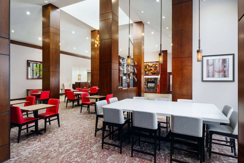Hilton Garden Inn El Paso Airport - photo 22