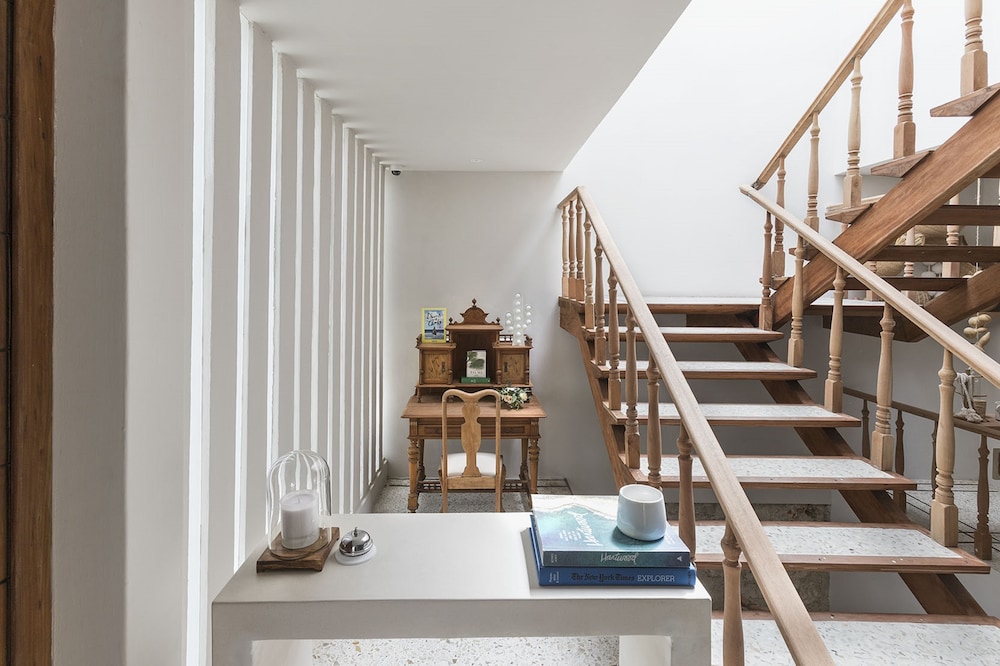 Staircase